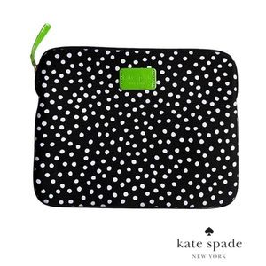 Kate Spade New York Polka Dot Tech Case NWOT